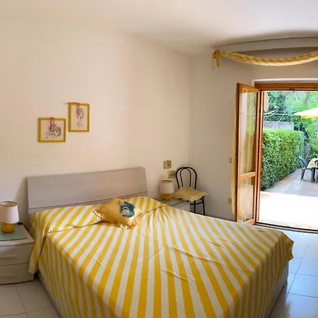 Apartament Cala Rossa 30 - *