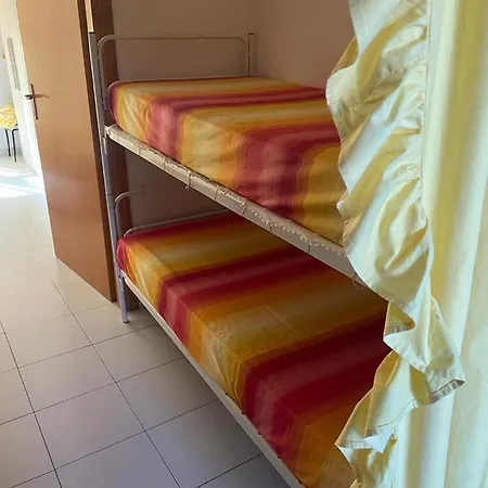 Cala Rossa 30 -