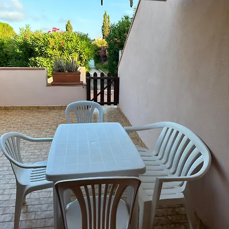 Cala Rossa 30 - * Nisporto